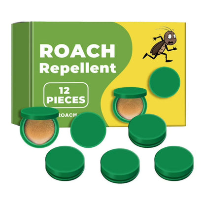 🪳✨ ROACH REPELLENT COCKROACH KILLER GEL ✨🖤 ( BUY 1 GET 1 FREE )